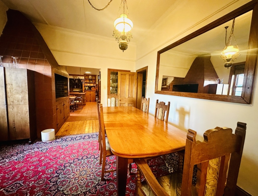 4 Bedroom Property for Sale in Stellenbosch Central Western Cape